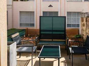Location appartement 2 pièces La Roche-sur-Yon 85