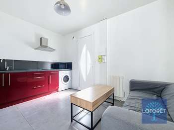 Location Appartement 2 piècesLa Roche-sur-Yon