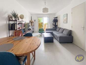 Location appartement 2 pièces La Roche-sur-Yon 85