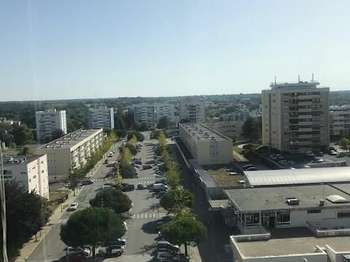 Location Appartement T1La Roche-sur-Yon