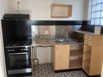 Location Appartement 2 piècesLa Roche-sur-Yon