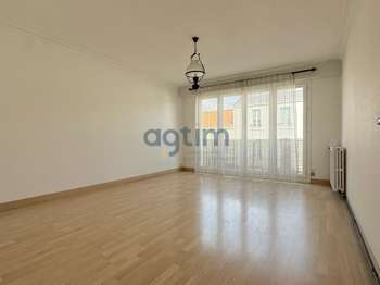 Location Appartement 3 piècesLa Roche-sur-Yon