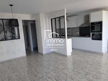 Location Appartement 4 piècesLa Roche-sur-Yon