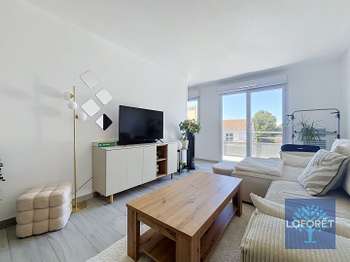 Location Appartement 2 piècesLa Roche-sur-Yon