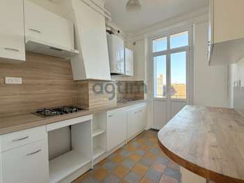 Location appartement 3 pièces La Roche-sur-Yon 85