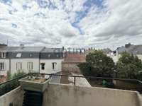 Location appartement 3 pièces Location appartement 3 pièces