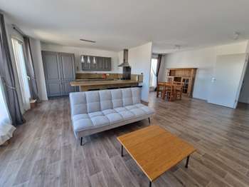 Location Appartement 3 piècesLa Roche-sur-Yon