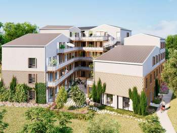 Location appartement 1 pièce La Roche-sur-Yon 85