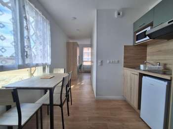 Location Appartement T1La Roche-sur-Yon