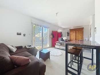 Location appartement 1 pièce La Roche-sur-Yon 85