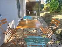 Location appartement 1 pièce Location appartement 1 pièce