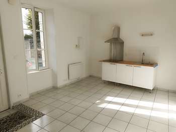 Location appartement 2 pièces La Roche-sur-Yon 85