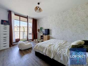 Location Appartement T1La Roche-sur-Yon