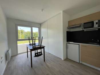 Location Appartement 2 piècesLa Roche-sur-Yon