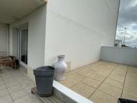 Location appartement 3 pièces