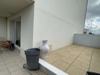 Location Appartement 3 piècesLa Roche-sur-Yon