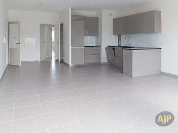 Location Appartement 4 piècesLa Roche-sur-Yon