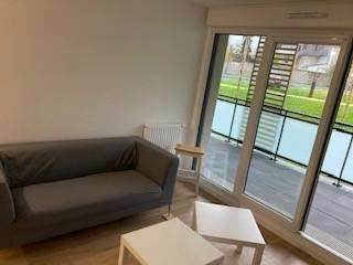 Location Appartement 2 piècesLa Roche-sur-Yon