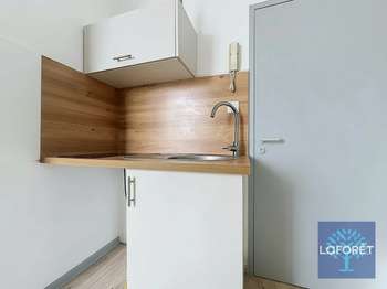 Location Appartement T1La Roche-sur-Yon