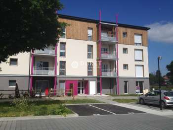 Location Appartement 2 piècesLa Roche-sur-Yon