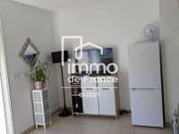 Location appartement 1 pièce