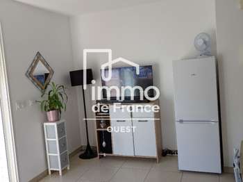Location appartement 1 pièce