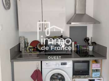 Location appartement 1 pièce