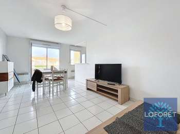 Location appartement 2 pièces La Roche-sur-Yon 85