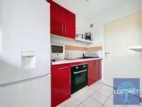 Location appartement 2 pièces Location appartement 2 pièces