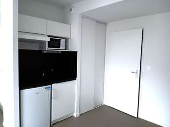 Location Studio 1 pièce