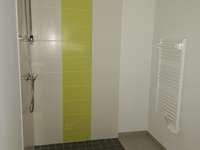 Location Studio 1 pièce