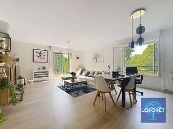 Location Appartement 3 piècesLa Roche-sur-Yon