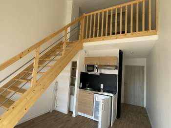 Location appartement 2 pièces La Roche-sur-Yon 85
