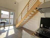 Location appartement 2 pièces
