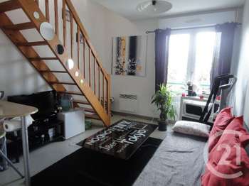 Location appartement 1 pièce La Roche-sur-Yon 85