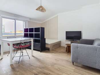 Location StudioLa Roche-sur-Yon