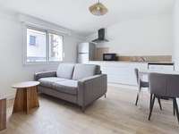 Location appartement 1 pièce Location appartement 1 pièce
