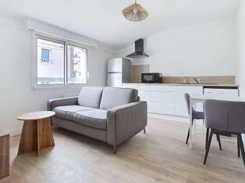 Location appartement 1 pièce La Roche-sur-Yon 85