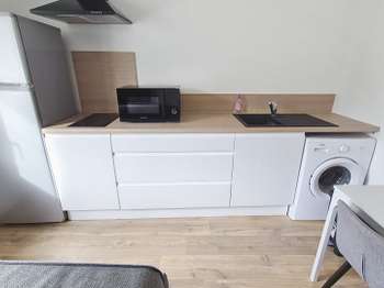 Location appartement 1 pièce Location appartement 1 pièce