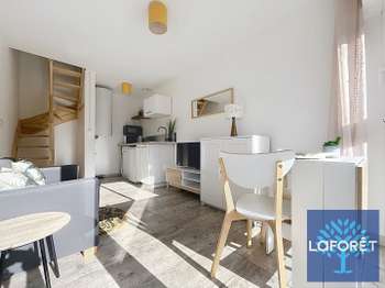 Location appartement 1 pièce La Roche-sur-Yon 85