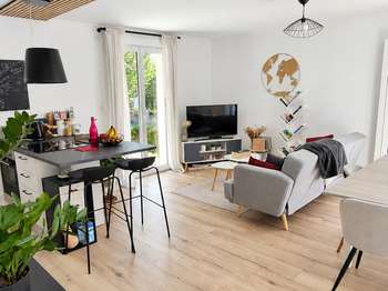 Location Appartement 2 piècesLa Roche-sur-Yon