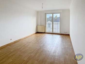Location Appartement 2 piècesLa Roche-sur-Yon
