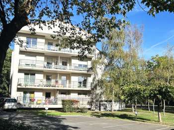 Photo Location appartement La Roche-Sur-Yon Centre Ville