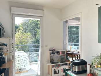 Location appartement 3 pièces