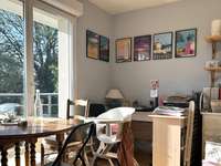 Location appartement 3 pièces