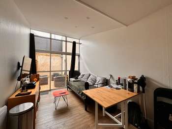 Location appartement 2 pièces La Roche-Sur-Yon Centre Ville 85