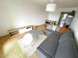 Location Appartement 3 piècesLa Roche-Sur-Yon Centre Ville