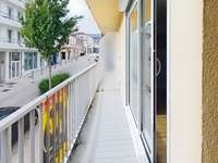 Location appartement 4 pièces