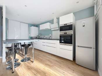 Location Appartement 4 piècesLa Roche-Sur-Yon Centre Ville