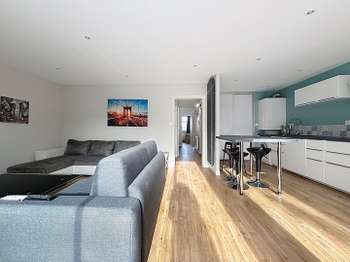 Location appartement 4 pièces